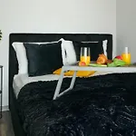 Easy Rent - Crystal, Basen & Spa, Centrum, 24h Check-in Lublin