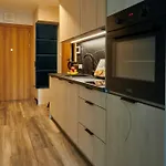 Easy Rent - Crystal, Basen & Spa, Centrum, 24h Check-in Apartment Lublin