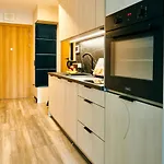 Easy Rent - Crystal, Basen & Spa, Centrum, 24h Check-in * Lublin