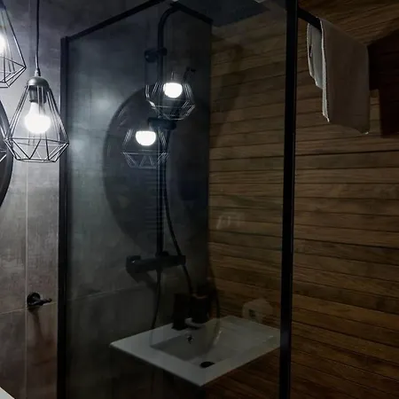 Easy Rent - Crystal, Basen & Spa, Centrum, 24h Check-in Apartament