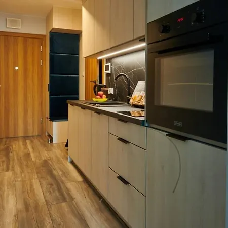Easy Rent - Crystal, Basen & Spa, Centrum, 24h Check-in Apartmán Lublin