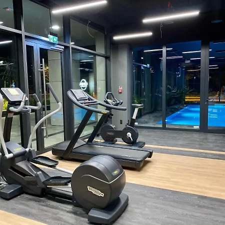 Easy Rent - Crystal Apartment Lublin