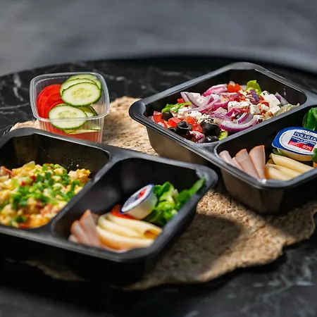 Easy Rent - Crystal, Basen & Spa, Centrum, 24h Check-in Апартаменты *