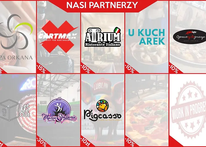 Easy Rent - Crystal, Basen & Spa, Centrum, 24h Check-in *