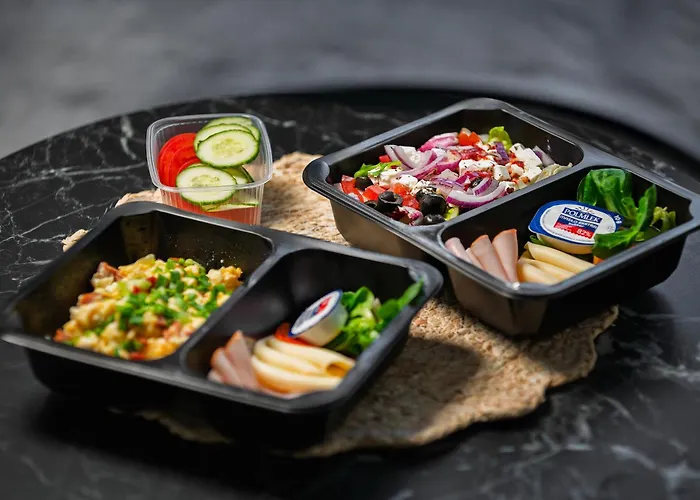 Easy Rent - Crystal, Basen & Spa, Centrum, 24h Check-in Апартаменты *